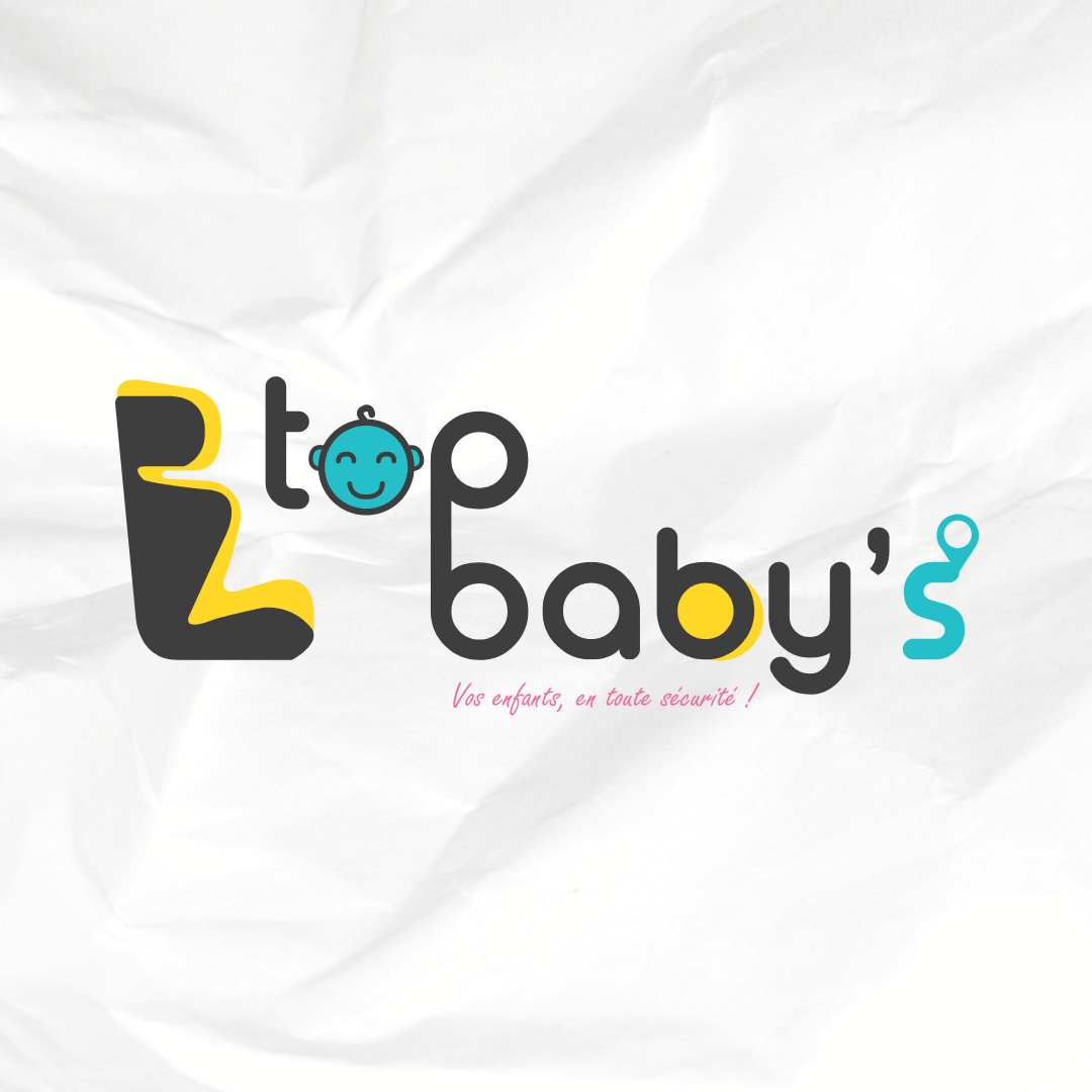 logo top baby’s
